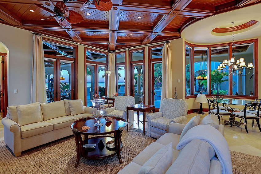 5060 Gulf of Mexico Drive.