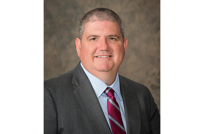 Todd Bowden drew middling reviews from the School Board last month, but a majority of the board still voted to give him a raise.