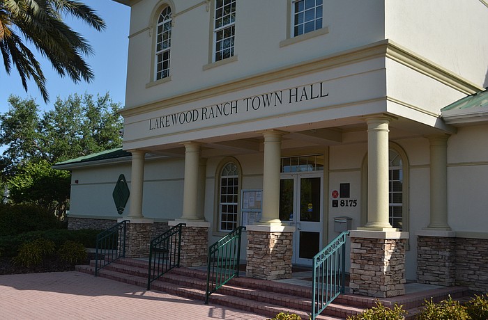 It seems more people want a piece of Lakewood Ranch, even if they live outside its borders.