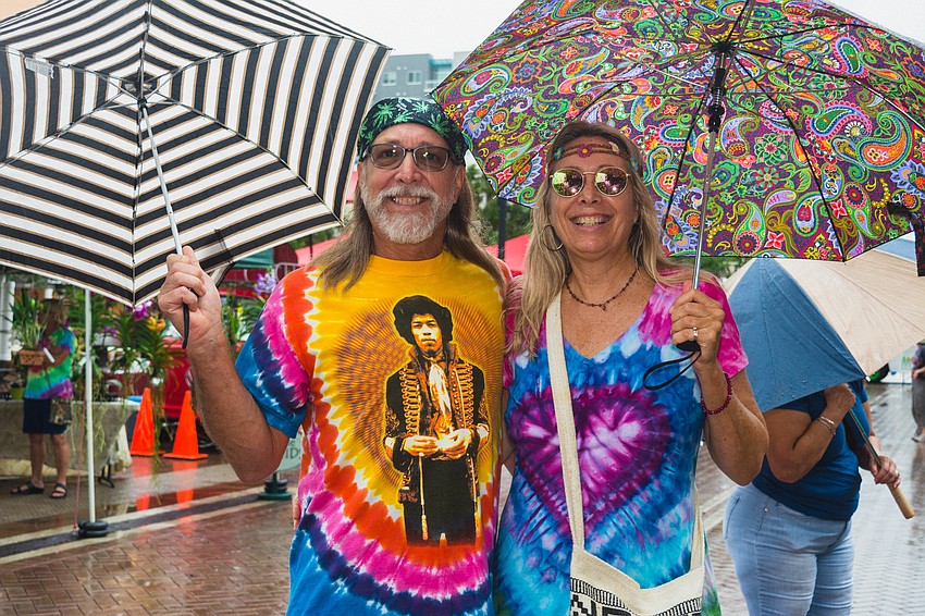 Newt and Zip Neumann