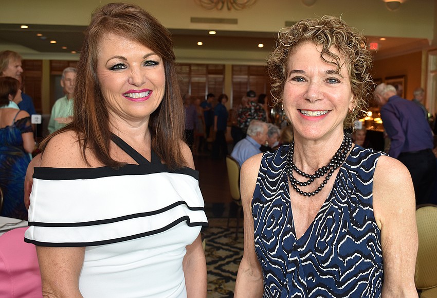 Marina Schmidt and R. Bonnie Haber