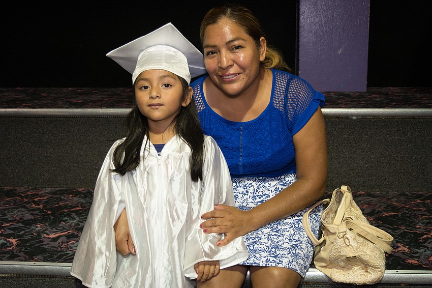Joana and Elvia Demha