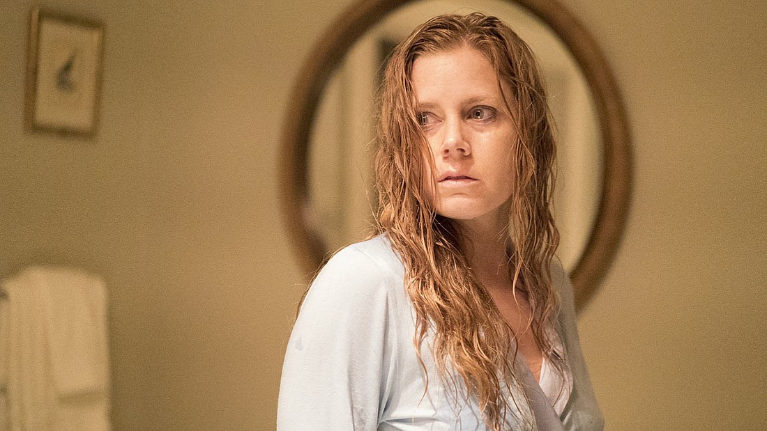 Amy Adams in "Sharp Objects." Photo source: HBO Go.