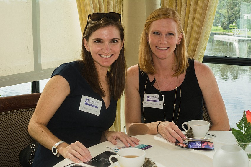 Stephanie Toale and Tiffany Toale Holsbeke