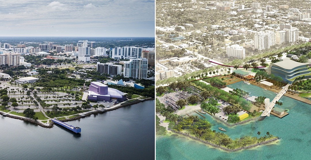 Building the bayfront: Officials plot master plan implementation | Your ...