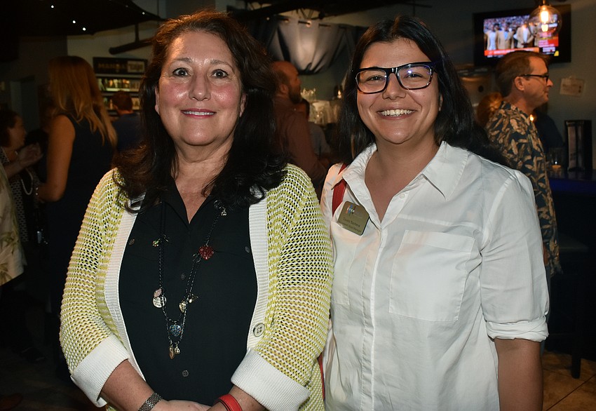 Yasemin Schain and Tsveta Bacheva