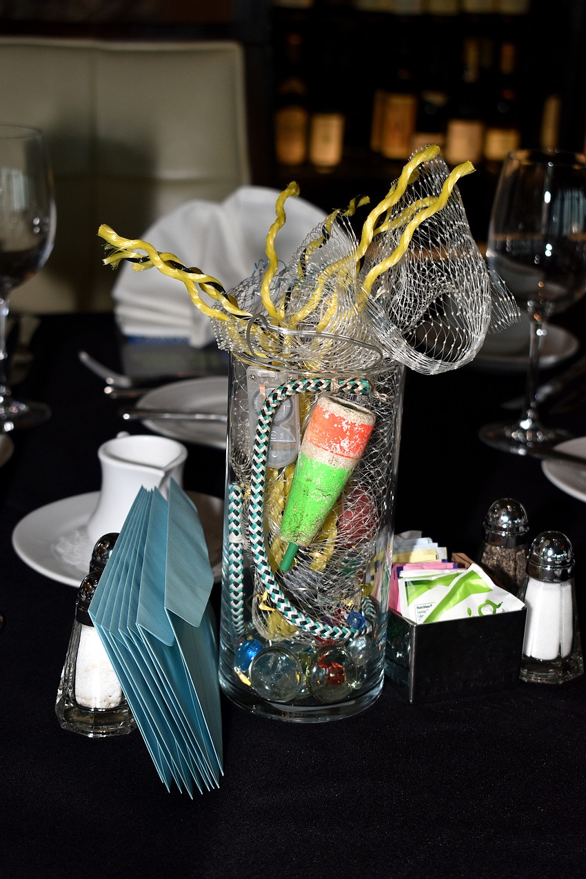 More than 200 people attended this year’s Scallopalooza, which is the highest attendance ever for the event.