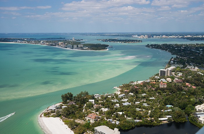 The city and Siesta Key residents have offered differing accounts of each sideâ€™s willingness to have a dialogue regarding the proposed Big Pass dredge.