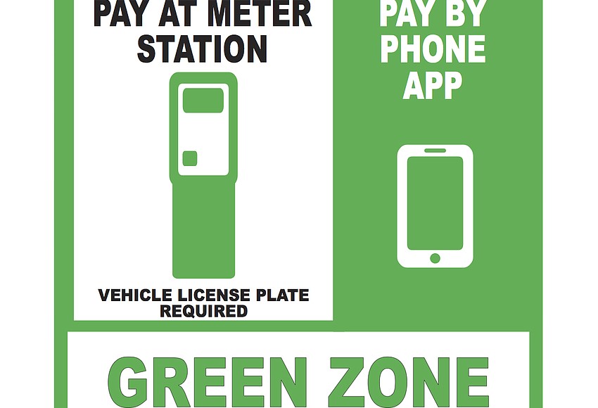 St. Armands leaders talk parking plans Your Observer