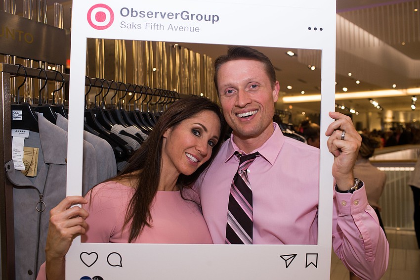 Jaime and Adam Still