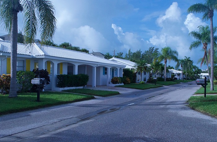 Spanish Main Yacht Club