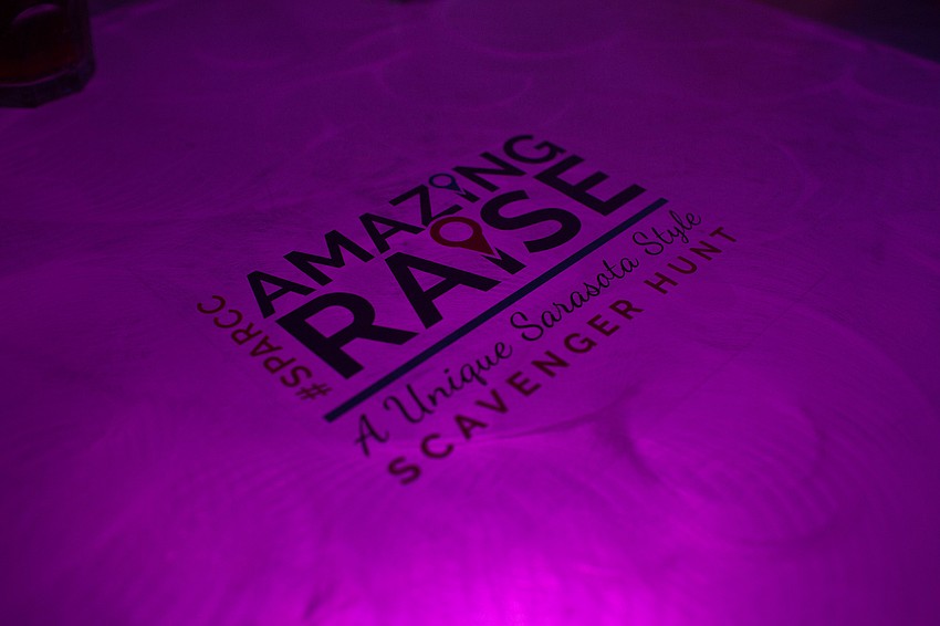 The SPARCC Amazing Raise reached its fundraising goal of $100,000.