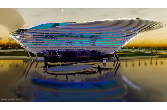 Mote Marine Laboratory and Aquarium officials hope the county will move quickly toward a land-use deal.