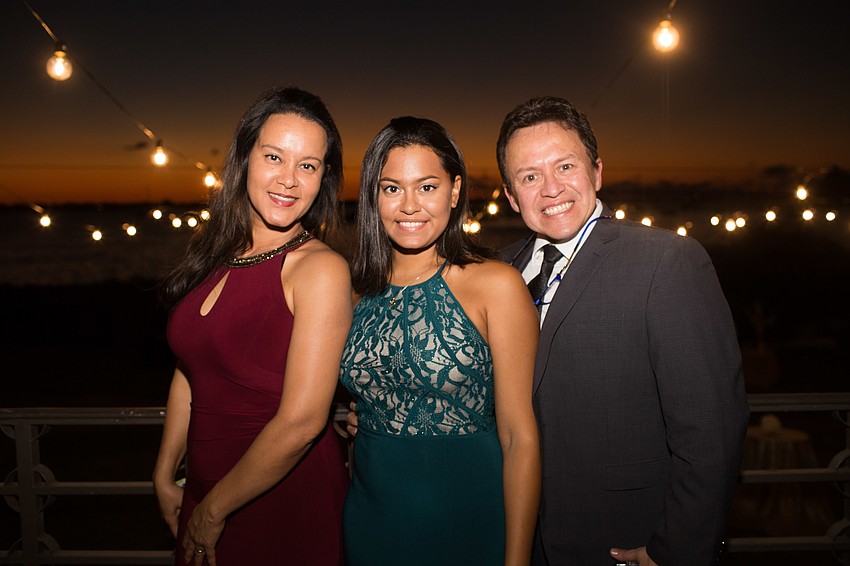 Berkeling, Veronica and Willmer Franco