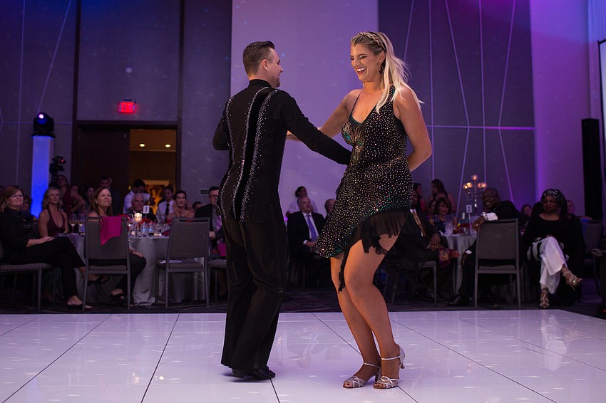 Hallie Peilet is a reporter and anchor for SNN.