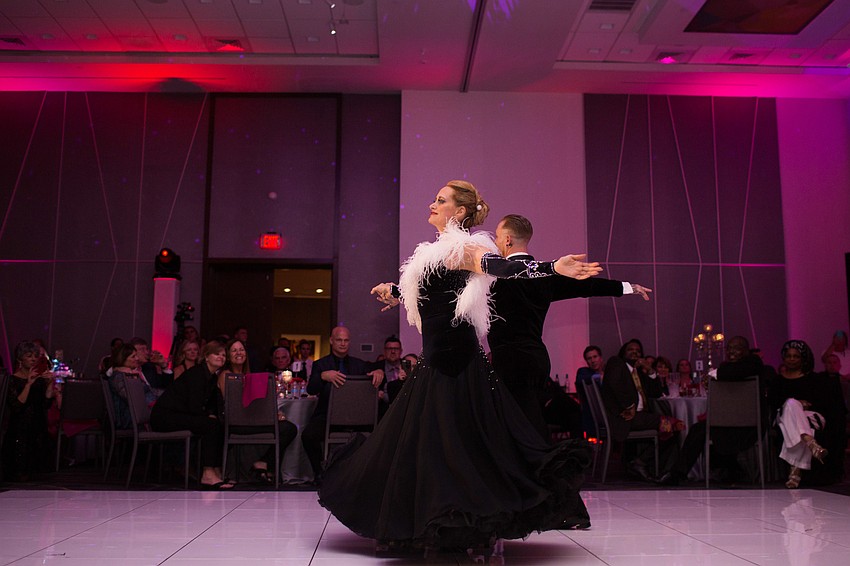 Dr. Cathleen McCabe is an ophthalmologist.