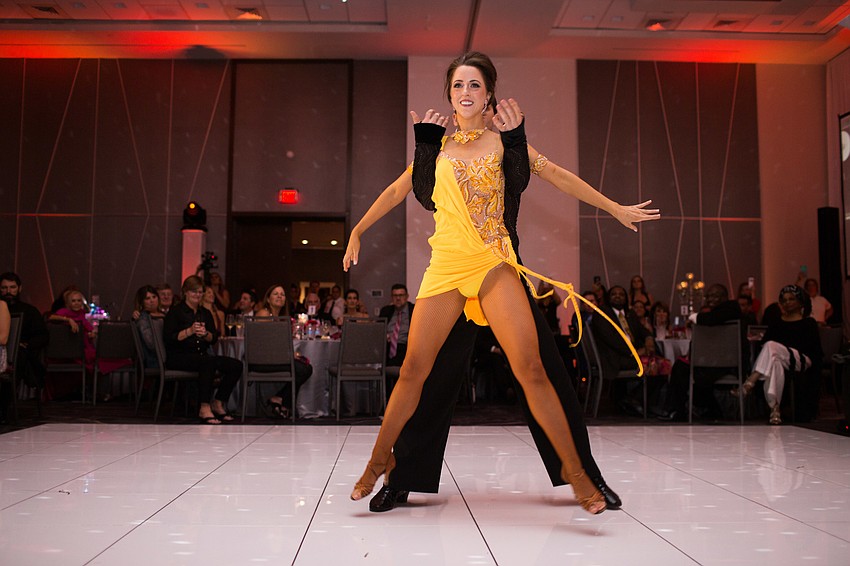 Monica Kelly is an attorney.