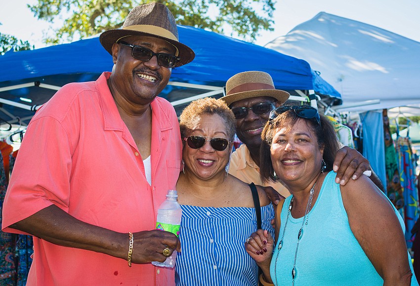 Collard greens festival gets greener every year | Your Observer