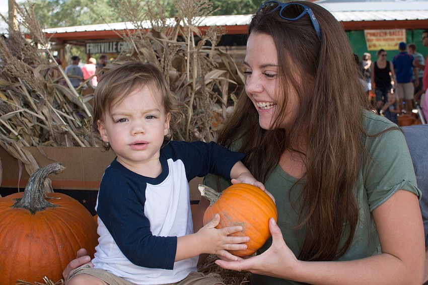 Luka Case with his mother, Sydney.