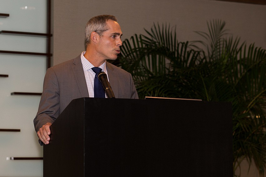 Dr. Mark S. Friedman is an associate member of the gastrointestinal oncology at Moffitt.