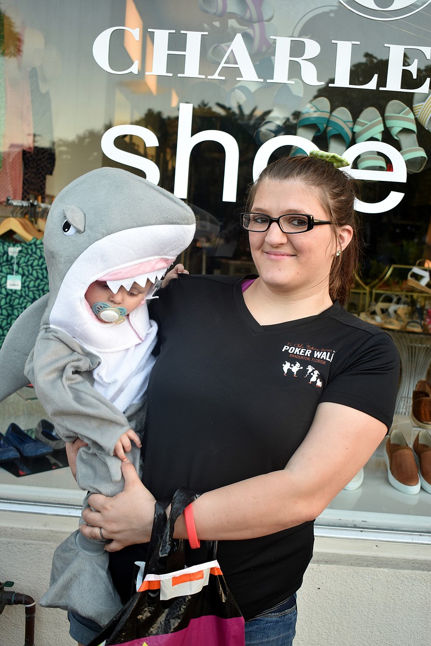 Samuel and Katelyn Bedoia