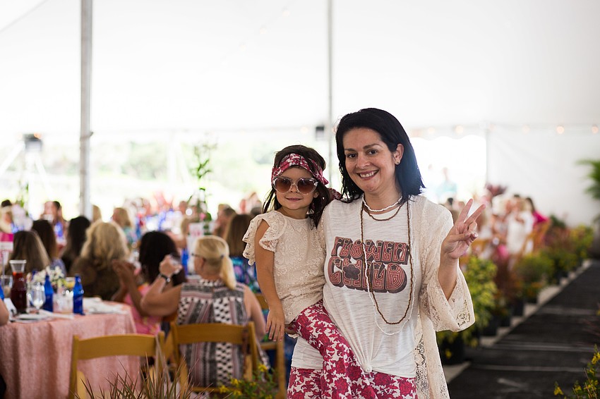 Kapri Couture is a bohemian fashion boutique.