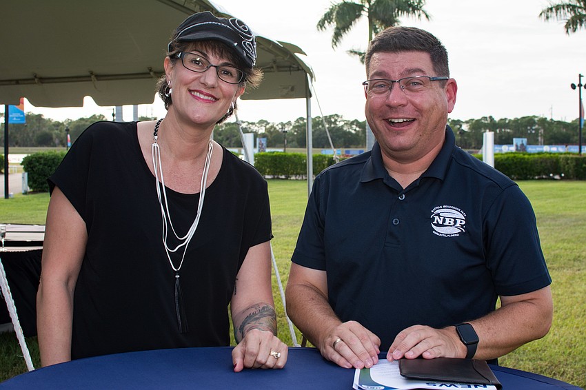 Sharon Klunkel and Douglas E. Jessmer