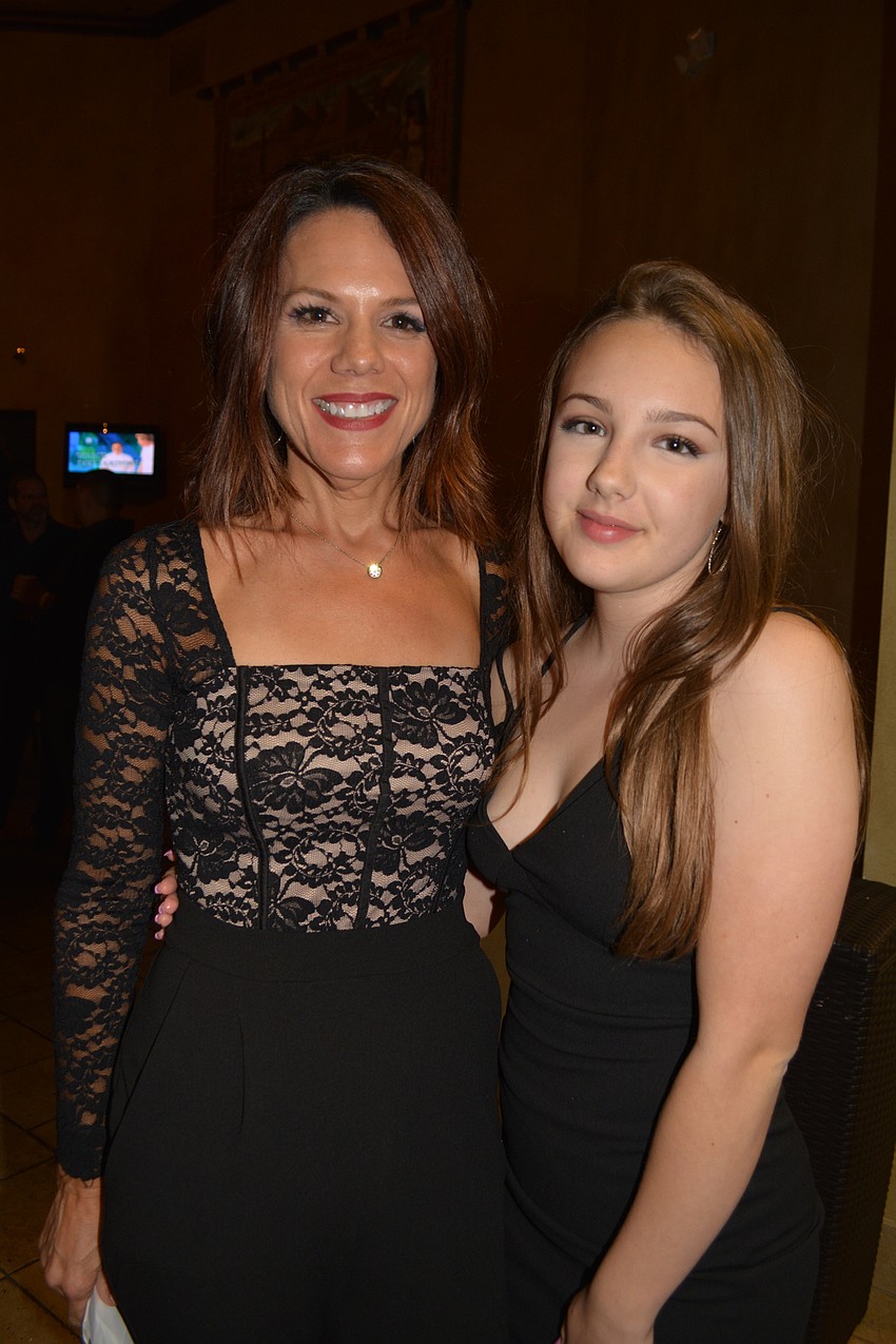 Foundation founder Melissa Wandall started the foundation 15 years ago in her husband Mark's name shortly after her daughter, Madisyn, was born.