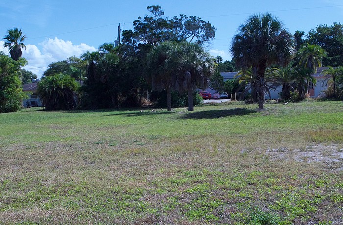 5630 Gulf of Mexico Drive