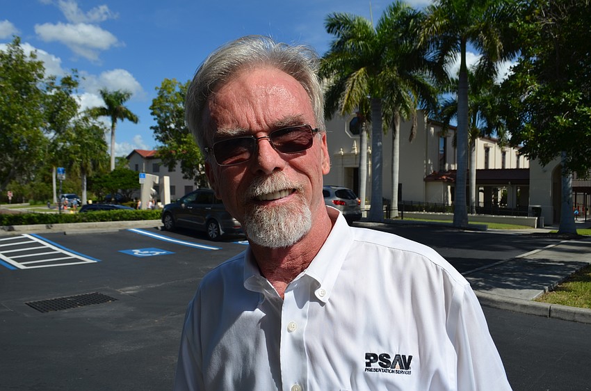 Leonard Christensen offered a straightforward explanation of his support for changing city election dates: “It was a gut thing, I guess.”