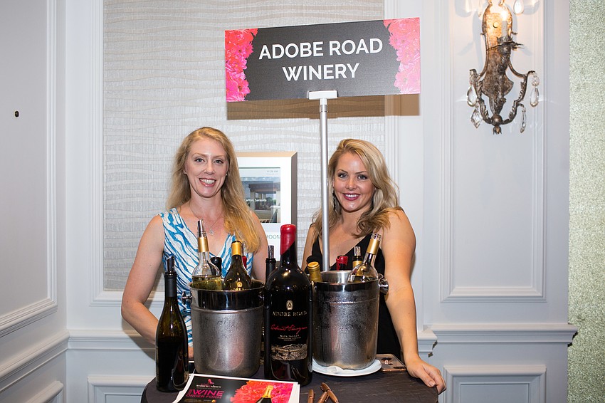 Kristine Youngberg ad Olivia Camilleri