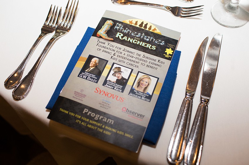 The Sunshine Kids mission is to make kids with cancer smile through activities, parties, events and more.