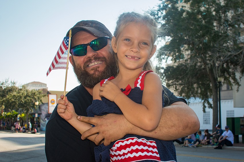 David and Emma Fonger