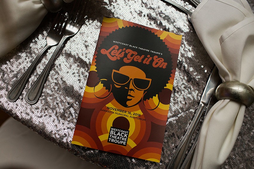 The Westcoast Black Theatre Troupe is celebrating 19 years.