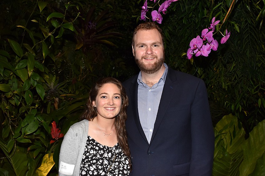 Jill McGonigle Murray Devine