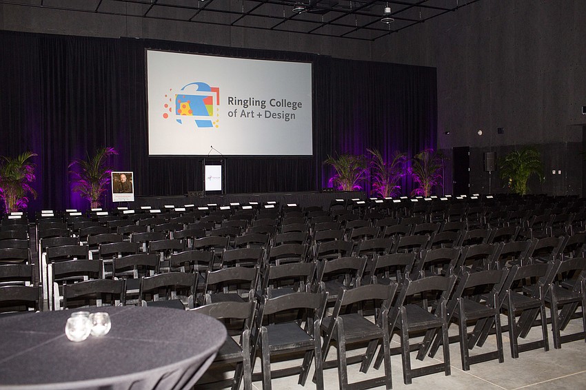 Studio A hosted screenwriter Zak Penn for a presentation and Q&A.