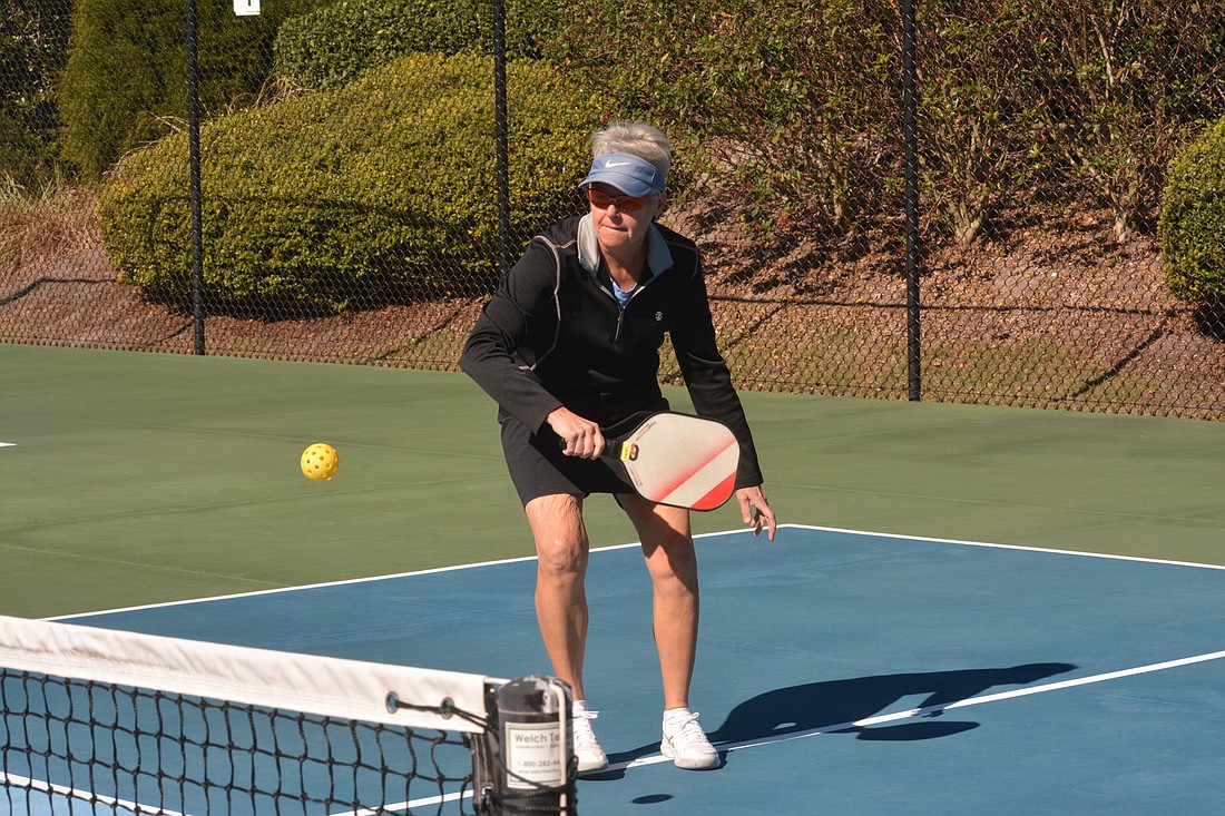 Leaders throughout the Sarasota area, including Lakewood Ranch and Longboat Key, have expressed a desire in expanding pickleball offerings.