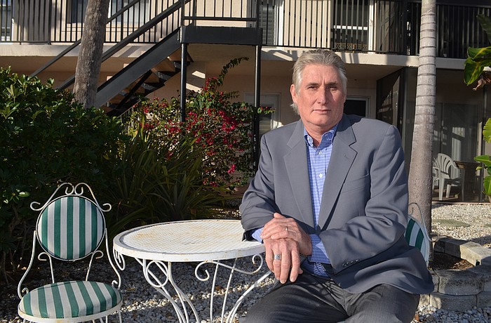Jon Thaxton said thereâ€™s no quick fix for Sarasotaâ€™s affordability issues, but heâ€™s hopeful officials will pursue a broad program of policies designed to encourage the production of workforce housing units.