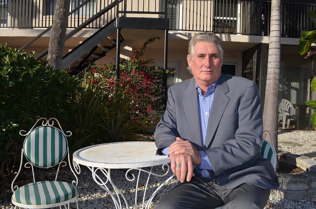 Jon Thaxton said thereâ€™s no quick fix for Sarasotaâ€™s affordability issues, but heâ€™s hopeful officials will pursue a broad program of policies designed to encourage the production of workforce housing units.