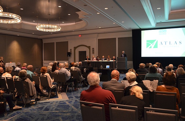 The Downtown Sarasota Condominium Associationâ€™s construction safety workshop is part of the organizationâ€™s ongoing effort to address development-related issues.