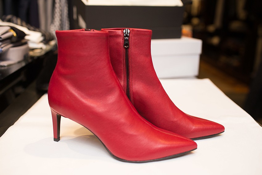 rag & bone, The Met Fashion House + Day Spa, $525