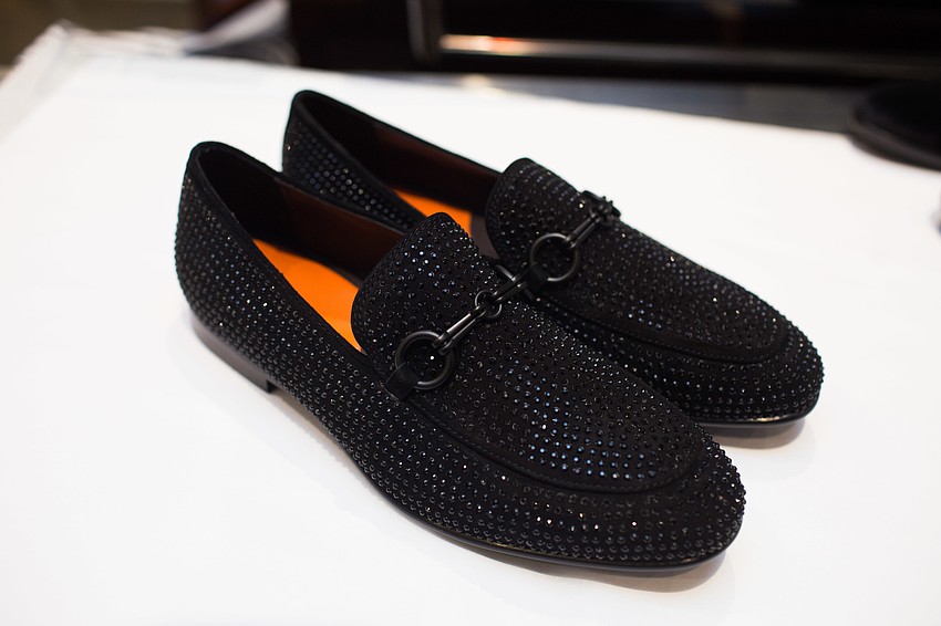 Tallia, The Met Fashion House + Day Spa, $170