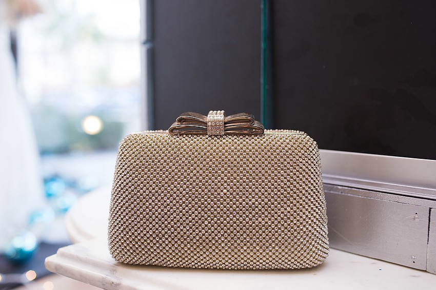 Orli Collection, Ana Molinari Salon, Spa & Boutique, $70