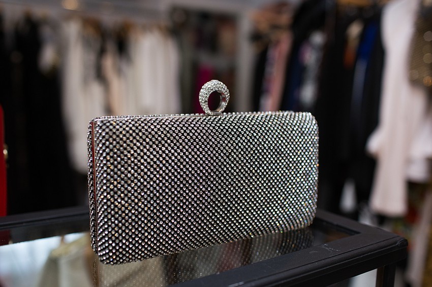 Orli Collection, Ana Molinari Salon, Spa & Boutique, $70