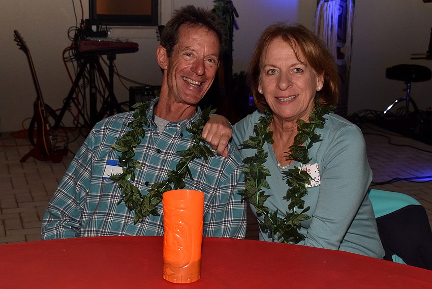 Jim and Bernie Gottschalk