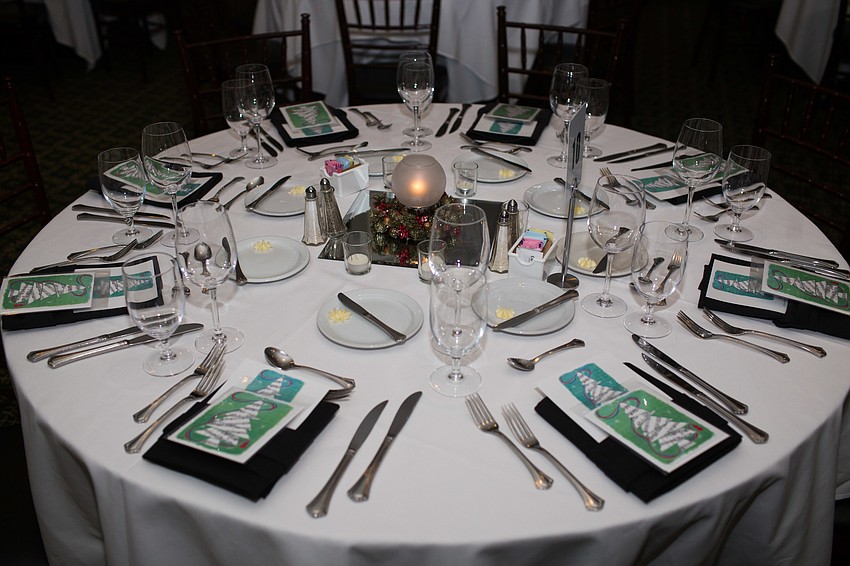 Sonata a Due is the opening event for La Musica's season.