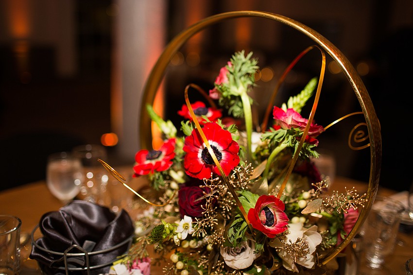 The CenterRing Society is comprised of the CAC's top supporters.