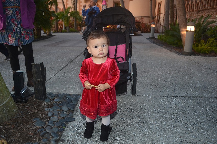 Charlotte Marie Lewis