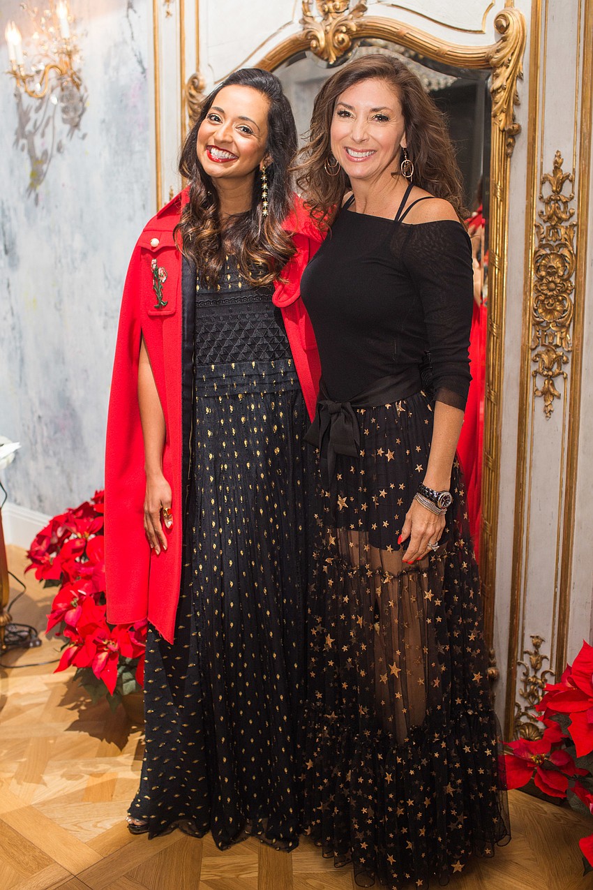 Umbreen Khalidi-Majeed and Donna Koffman