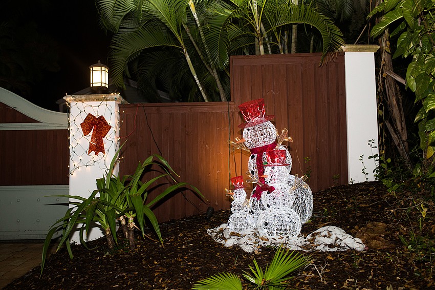 A little goes a long way for 1725 Hyde Park St.